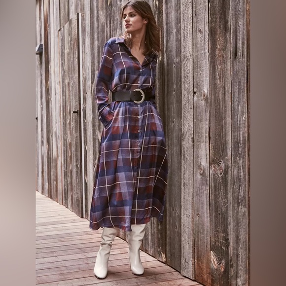 Frnch Paris Dresses & Skirts - Maxi Dress